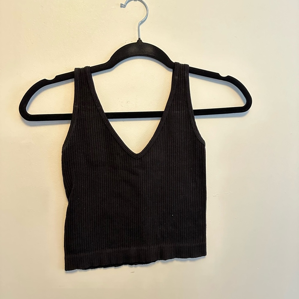 black tank top from buckle!